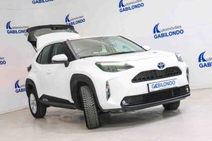 Toyota Yaris Cross 1.5 120H Business Plus - Foto 20