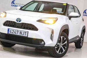 Toyota Yaris Cross 1.5 120H Business Plus - Foto 25