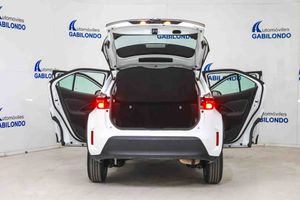 Toyota Yaris Cross 1.5 120H Business Plus - Foto 24