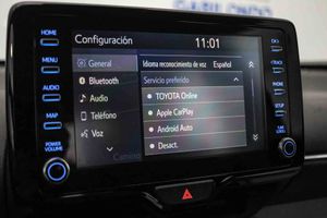 Toyota Yaris Cross 1.5 120H Business Plus - Foto 59