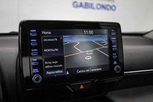 Toyota Yaris Cross 1.5 120H Business Plus - Foto 55