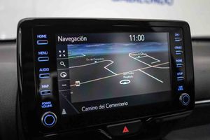 Toyota Yaris Cross 1.5 120H Business Plus - Foto 57