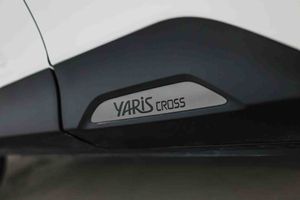 Toyota Yaris Cross 1.5 120H Business Plus - Foto 19