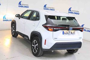 Toyota Yaris Cross 1.5 120H Business Plus - Foto 14