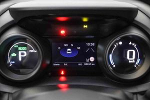 Toyota Yaris Cross 1.5 120H Business Plus - Foto 37