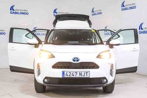 Toyota Yaris Cross 1.5 120H Business Plus - Foto 23