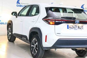 Toyota Yaris Cross 1.5 120H Business Plus - Foto 26