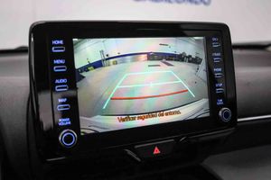 Toyota Yaris Cross 1.5 120H Business Plus - Foto 56