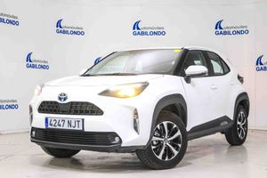 Toyota Yaris Cross 1.5 120H Business Plus - Foto 8