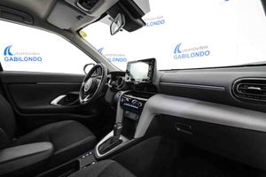 Toyota Yaris Cross 1.5 120H Business Plus - Foto 44