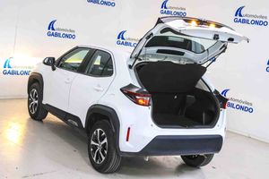 Toyota Yaris Cross 1.5 120H Business Plus - Foto 22