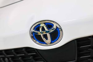 Toyota Yaris Cross 1.5 120H Business Plus - Foto 9