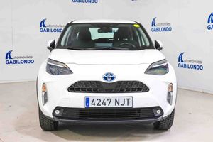 Toyota Yaris Cross 1.5 120H Business Plus - Foto 3