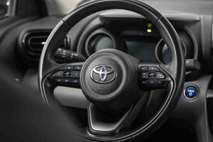 Toyota Yaris Cross 1.5 120H Business Plus - Foto 31