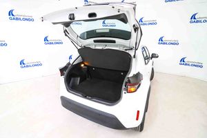 Toyota Yaris Cross 1.5 120H Business Plus - Foto 47