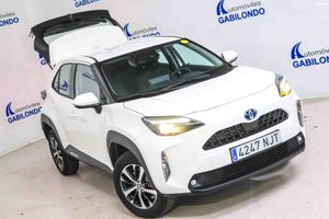 Toyota Yaris Cross 1.5 120H Business Plus - Foto 21