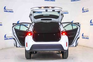 Toyota Yaris Cross 1.5 120H Business Plus - Foto 24