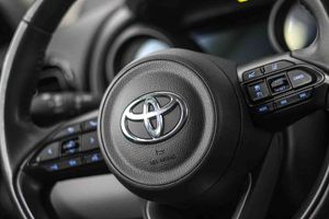 Toyota Yaris Cross 1.5 120H Business Plus - Foto 32