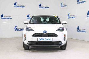 Toyota Yaris Cross 1.5 120H Business Plus - Foto 3