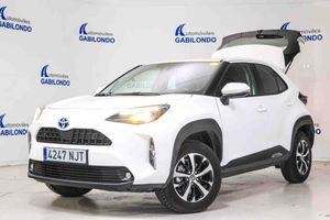 Toyota Yaris Cross 1.5 120H Business Plus - Foto 17