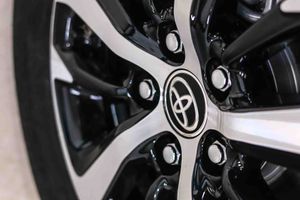 Toyota Yaris Cross 1.5 120H Business Plus - Foto 19