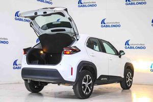 Toyota Yaris Cross 1.5 120H Business Plus - Foto 18