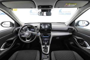 Toyota Yaris Cross 1.5 120H Business Plus - Foto 30