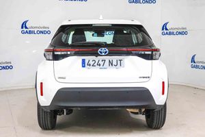 Toyota Yaris Cross 1.5 120H Business Plus - Foto 4