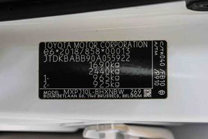 Toyota Yaris Cross 1.5 120H Business Plus - Foto 6