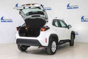 Toyota Yaris Cross 1.5 120H Business Plus - Foto 17