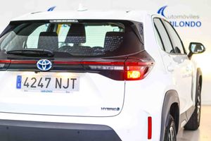 Toyota Yaris Cross 1.5 120H Business Plus - Foto 27