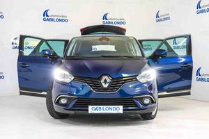 Renault Scénic Zen Energy dCi 81kW (110CV) - Foto 21