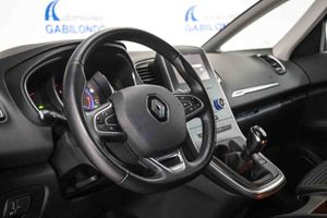 Renault Scénic Zen Energy dCi 81kW (110CV) - Foto 5