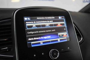 Renault Scénic Zen Energy dCi 81kW (110CV) - Foto 54