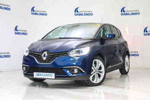 Renault Scénic Zen Energy dCi 81kW (110CV) - Foto 8