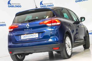Renault Scénic Zen Energy dCi 81kW (110CV) - Foto 24
