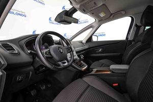 Renault Scénic Zen Energy dCi 81kW (110CV) - Foto 25