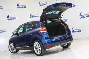Renault Scénic Zen Energy dCi 81kW (110CV) - Foto 19