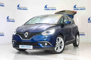 Renault Scénic Zen Energy dCi 81kW (110CV) - Foto 14