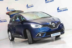 Renault Scénic Zen Energy dCi 81kW (110CV) - Foto 18