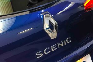 Renault Scénic Zen Energy dCi 81kW (110CV) - Foto 13