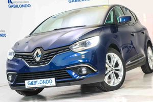 Renault Scénic Zen Energy dCi 81kW (110CV) - Foto 23