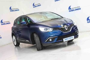 Renault Scénic Zen Energy dCi 81kW (110CV) - Foto 11