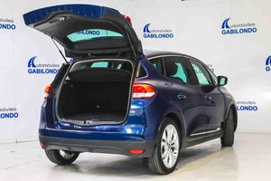 Renault Scénic Zen Energy dCi 81kW (110CV) - Foto 15