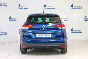 Renault Scénic Zen Energy dCi 81kW (110CV) - Foto 4