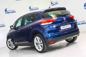 Renault Scénic Zen Energy dCi 81kW (110CV) - Foto 12