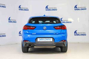 BMW X2 sDrive18i M Sport - Foto 4