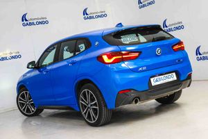 BMW X2 sDrive18i M Sport - Foto 14