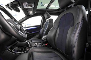 BMW X2 sDrive18i M Sport - Foto 30