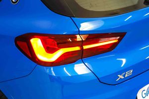 BMW X2 sDrive18i M Sport - Foto 16